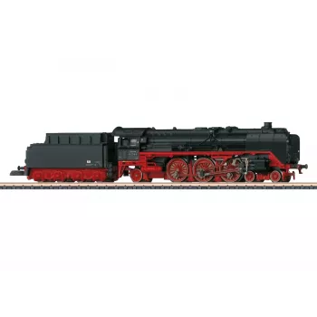 Märklin 88013 Z-spår ånglokomotiv littera 01 01 2118-6
