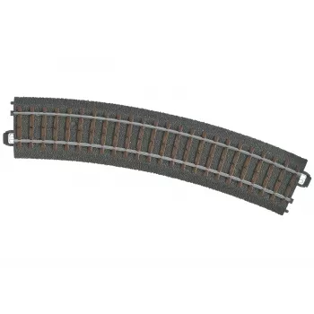 Märklin 24224 C-räls rak räls 236,1 mm H0 modelljärnvägstillbehör