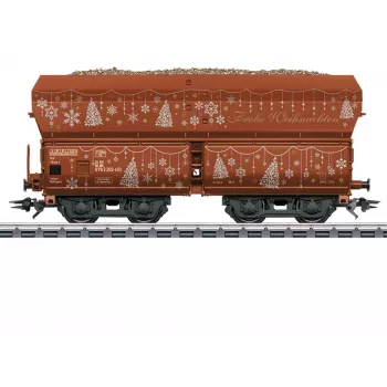 Märklin 048426 H0 AC julgodsvagn 2026 Limited Edition