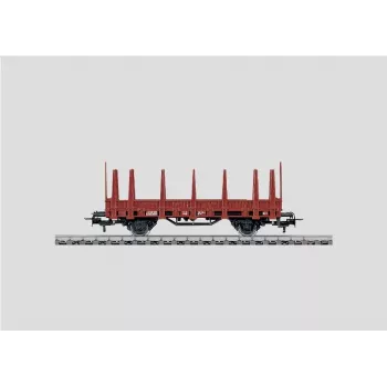 Märklin 4459 H0 kylvagn