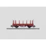 Märklin 4459 H0 kylvagn