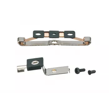 Märklin 07198 H0 strömledarset