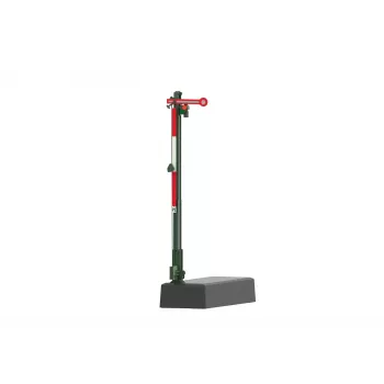 Märklin 70391 H0 ljusväxlingssignal med LED och digitaldekoder