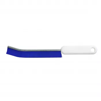 Haug Bürsten 88362 fogborste blå/vit polypropen