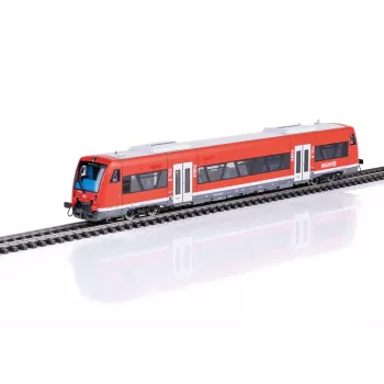 Märklin 36965 H0 dieselmotorvagn BR 650 DB AG