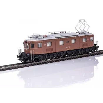 Märklin 38680 H0 ellok Ae 6/8 från BLS