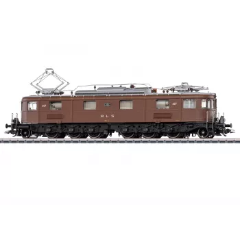 Märklin 38680 H0 ellok Ae 6/8 från BLS