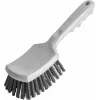 Haug Bürsten 882040RC grå plastrengöringsborste