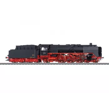 Märklin 39003 H0 ånglok Baureihe 01 DRG med mfx+ digitaldekoder och ljud