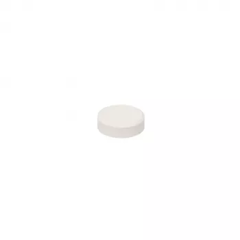 MAUL MAULpro Recycling rundmagnet 29 mm x 11 mm vit, 20 st 6177302