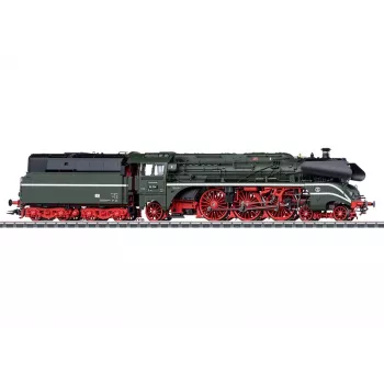 Märklin 39029 H0 ånglok BR 18 314 oljeeldat DR