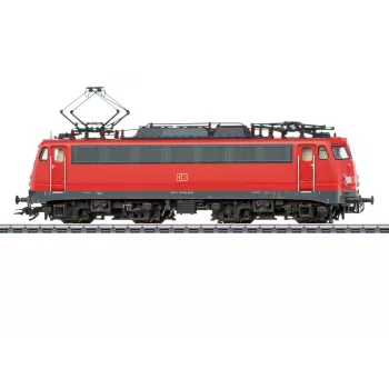 Märklin 039127 H0 ellok BR 115 DB AG epok VI