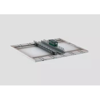 Märklin 72941 H0 C-räls anslutningsset med matningskablar och anslutningskontakter