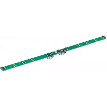 Märklin LED-innerbelysning kallvit (73411)