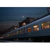 Märklin LED-innerbelysning kallvit (73411)