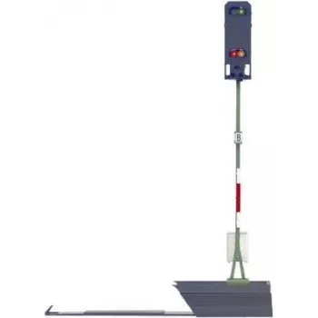 Märklin 76493 H0 ljushuvudsignal med försignal, digital