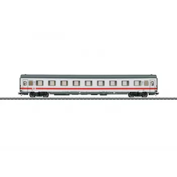 Märklin 43660 H0 IC-kupévagn Bvmkz 856, epok V