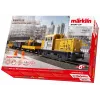 Märklin Start up 29188 H0 startset byggplats