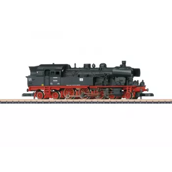 Märklin 88069 Z ånglok BR 78 Rügen/Usedom DR