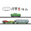 Märklin World 29347 H0 startset biltransport