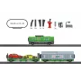 Märklin World 29347 H0 startset biltransport