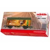 Märklin Start up 044254 kylvagn Bluna AC spår H0 godsvagn