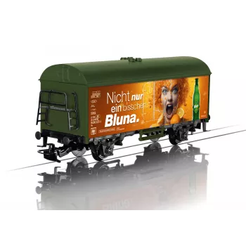 Märklin Start up 044254 kylvagn Bluna AC spår H0 godsvagn