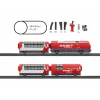Märklin World 29348 H0 startset Glacier Express (29348)
