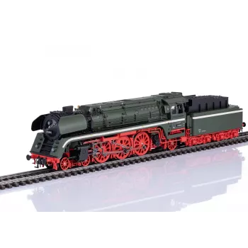 Märklin 38205 H0 ånglok serie 01 504 från DR