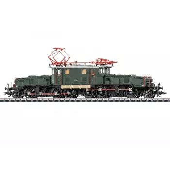 Märklin 039092 H0 ellok serie 1189 ”Krokodil” ÖBB epok VI