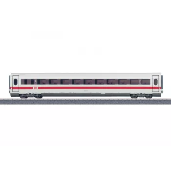Märklin Start up 041712 H0 storrumsvagn 2:a klass för ICE 2, BR 806.3, epok VI, AC, 1:87