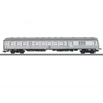 Märklin 43899 H0 DB AG IC2 manövervagn