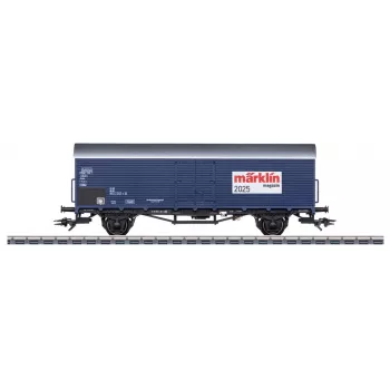 Märklin 48525 H0 magasinvagn 2025 tankvagn