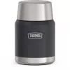 THERMOS ICON matburk grå 0,47 L (4120333047)