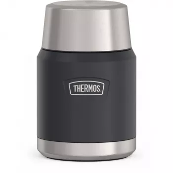 THERMOS ICON matburk grå 0,47 L (4120333047)