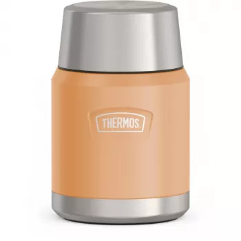 THERMOS ICON matburk grå 0,47 L (4120333047)