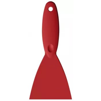 Haug Bürsten köksskrapa, 11 cm bred (89231)