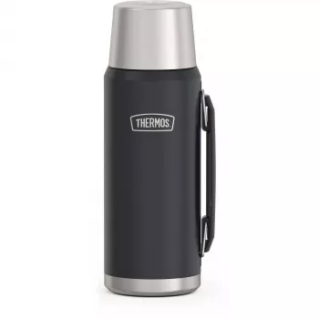 THERMOS ICON dryckesisolerad flaska grafit 1,2 L 4122333120