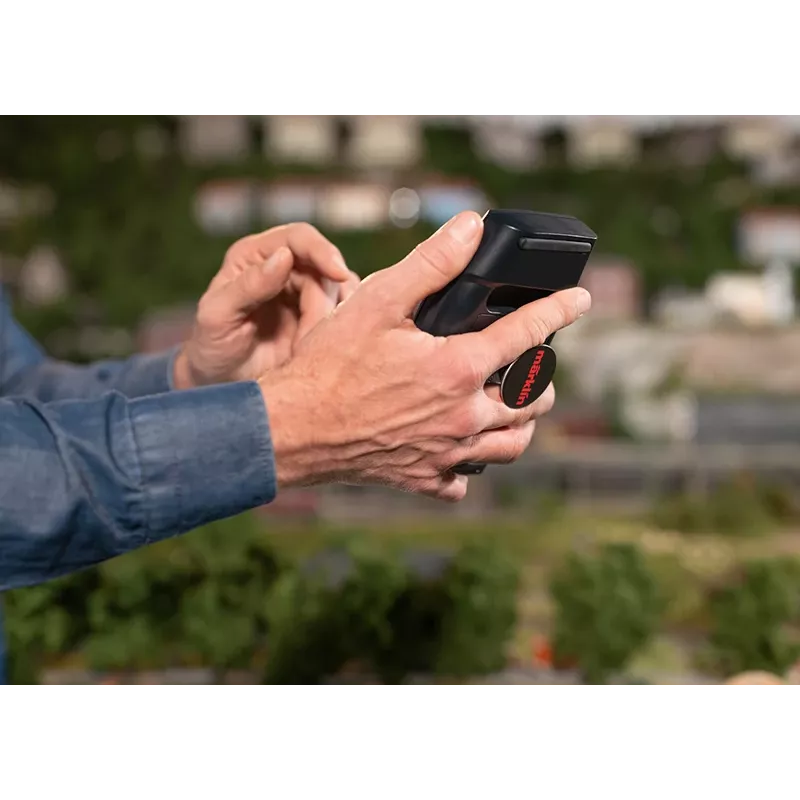 Märklin 60667 digital centralstation DCC, MM