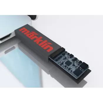Märklin dekoderprogrammerare 60971