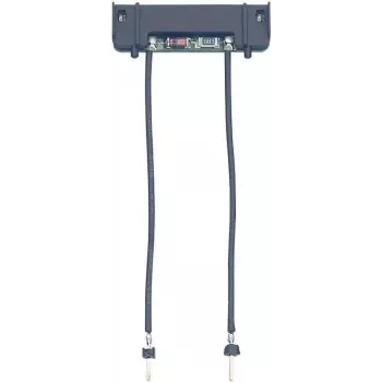 Märklin 73407 H0 LED-innerbelysningsset för personvagnar, varmvit, flimmerfri