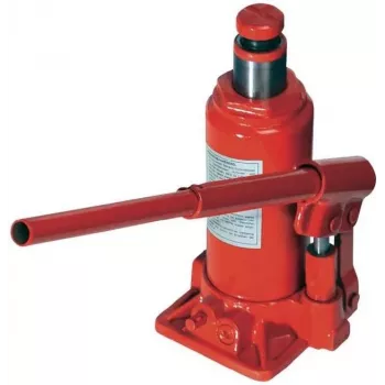 Brüder Mannesmann hydraulisk domkraft 2 t (007-T-GS-2T)