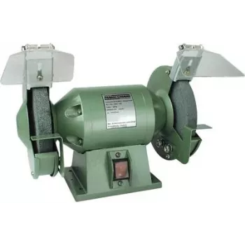 Brüder Mannesmann dubbelslipmaskin 200 W M 1225-150