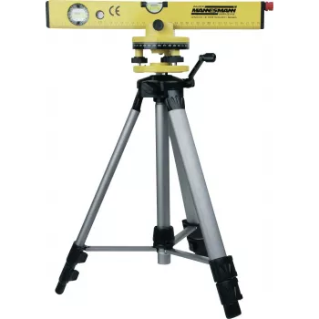 Brüder Mannesmann laserpass med stativ 81110