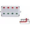Märklin 72720 digitalt ställpult, vit