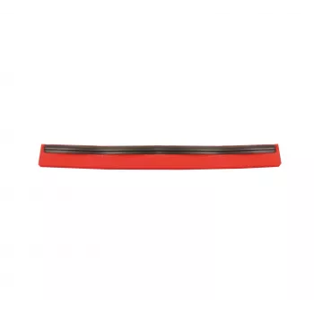 Haug Bürsten enläppsgummiskrapa för vattenskrapa 42 cm (87971)