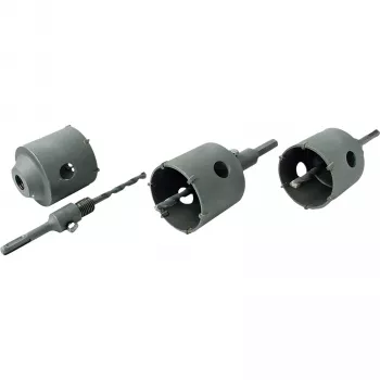 Brüder Mannesmann M44220 bi-metallhålsåg 68 mm
