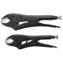 Brüder Mannesmann M10500 polygriptång 175 mm