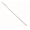 Haug Bürsten 8123 flaskborste vit transparent plast
