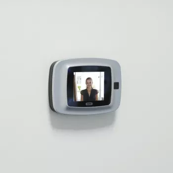 ABUS DTS2814 trådlös dörr-/fönsterkontakt - vit ABTS01644